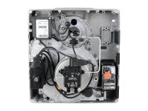 Weishaupt WL 20/2-C diesel burner, standard design