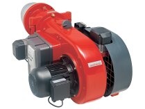 Weishaupt WM-GL 10/1-A, 2, execution ZM-T, art: 21811113