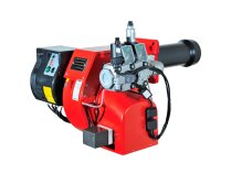Ecoflam BLU 1000.1 PAB Low NOx TC MB-DLE 415 gas burner, art: 3143988-3141846.