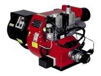 Ecoflam MULTICALOR 70 PR-AB TL MB-DLE 410 gas/diesel burner, art: 3142633-3142022.