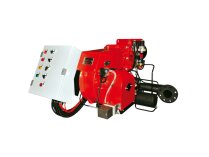 Gas/oil burner Ecoflam MULTIFLAM 1000.1 PR TC VGD 40.065.