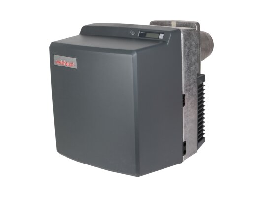 Weishaupt WL 20/1-C diesel burner, version Z-1LN, art: 24121325