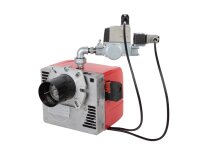 Baltur BTG 3 MM065 A20C-R1/2 gas burner, art: 17000010-19990466