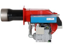 CIB Unigas P71 M-.AB.S.A.0.50 gas burner