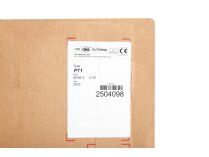 CIB Unigas P71 M-.AB.S.A.0.50 gas burner
