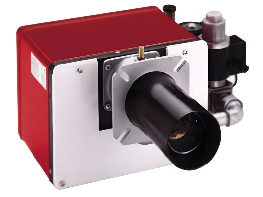 CIB Unigas S5 M-.TN.S.B.0.15 gas burner