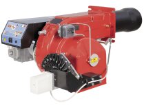 CIB Unigas P61 M-.MD.L.RU.A.1.32 gas burner