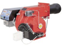 CIB Unigas P65 M-.MD.L.A.0.40 gas burner