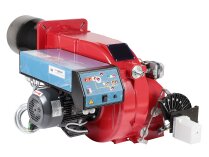 CIB Unigas P71 M-.MD.L.RU.A.0.50 gas burner