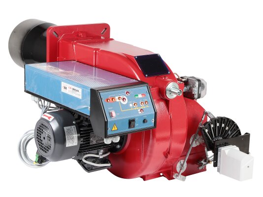 CIB Unigas P71 M-.MD.L.RU.A.0.65 gas burner