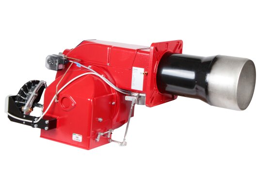 CIB Unigas P73 M-.MD.L.RU.A.1.65 gas burner