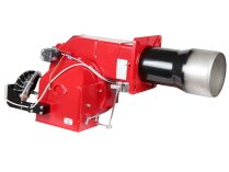 CIB Unigas P73 M-.MD.L.RU.A.1.65 gas burner
