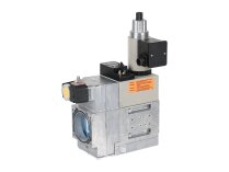 Dungs MB-ZRDLE 415 B01 S22 gas multi-block, GW 50 A 5, 5 - 50 mbar