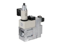 Dungs MB-ZRDLE 415 B01 S22 gas multi-block, GW 50 A 5, 5 - 50 mbar