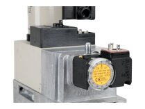 Dungs MB-ZRDLE 415 B01 S22 gas multi-block, GW 50 A 5, 5 - 50 mbar