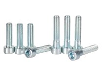 Dungs MB-ZRDLE 415 B01 S22 gas multi-block, GW 50 A 5, 5 - 50 mbar
